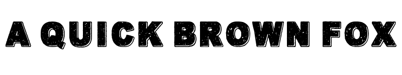 Preview of Walk with me now Regular font