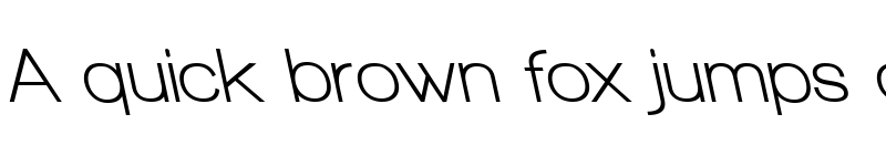 Preview of Walkway Bold RevOblique Regular font