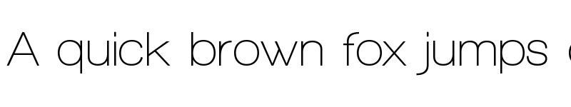 Preview of Walkway SemiBold Regular font