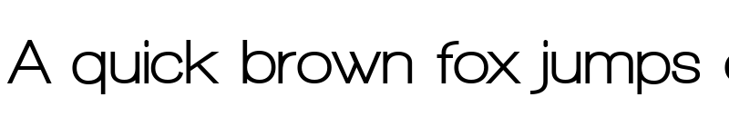 Preview of Walkway UltraBold Regular font