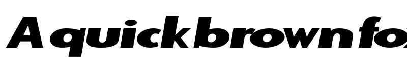 Preview of Warszawa Kursywa font