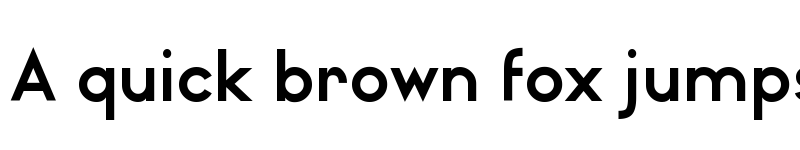 Preview of Watchword Bold Demo Regular font