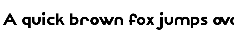 Preview of Wattauchimma Regular font