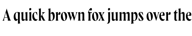 Preview of Wayfinder CF Light font