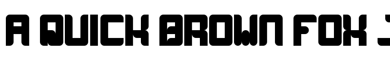 Preview of wayner Regular font