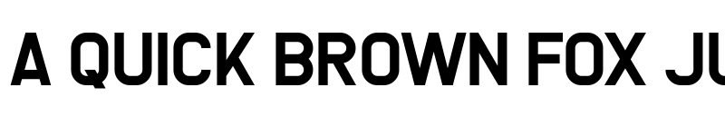 Preview of We Are Survivors Regular font