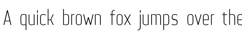 Preview of Web Serveroff Regular font