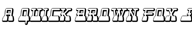 Preview of Webster World Regular font