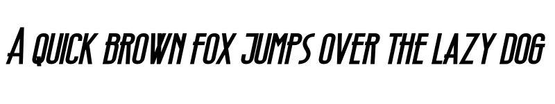 Preview of Wellcome Paradise Bold Italic font