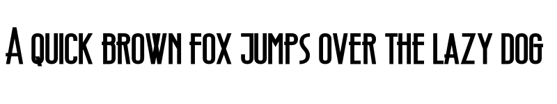 Preview of Wellcome Paradise Bold font