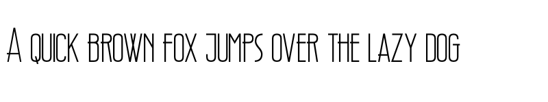 Preview of Wellcome Paradise Regular font