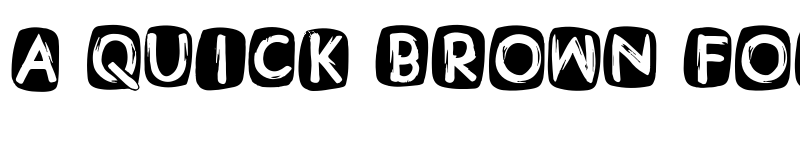 Preview of What Are You Doing Regular font