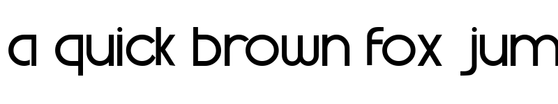 Preview of What time is it? Regular font