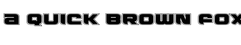 Preview of Whiskey Girls Academy Regular font