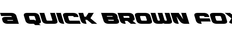 Preview of Whiskey Girls Leftalic Italic font