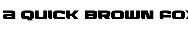 Preview of Whiskey Girls Regular font