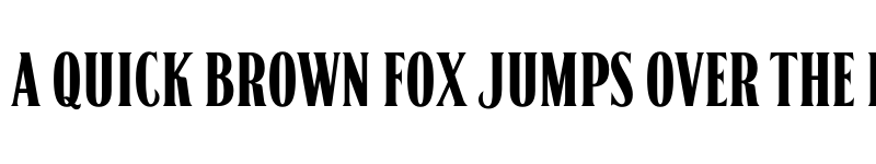 Preview of Whiskey Jill Demo font