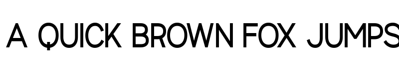 Preview of Whiterhunt Regular font