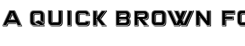 Preview of Whos Life Regular font