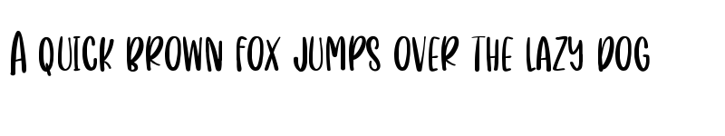 Preview of Why We Work Regular font