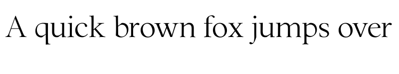 Preview of Williwaw Book font