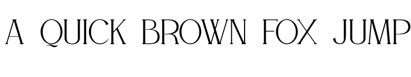 Preview of WILLSON Personal Use Regular font