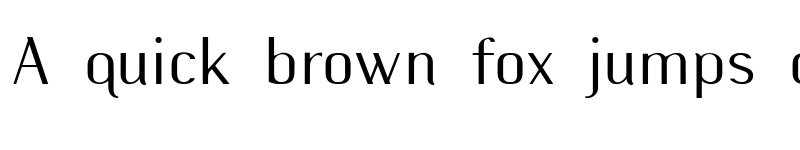 Preview of Wilma Mankiller old Light SemiCondensed font