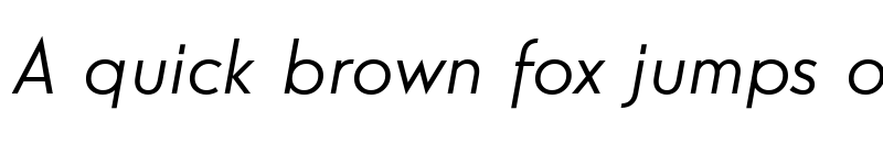 Preview of WindleshamPro Regular 2 font