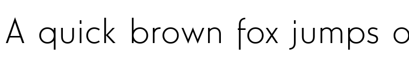 Preview of WindleshamPro Regular 6 font