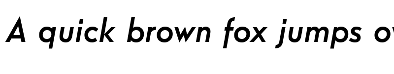 Preview of WindleshamPro Regular font