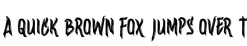 Preview of Wineer Brussh Regular font