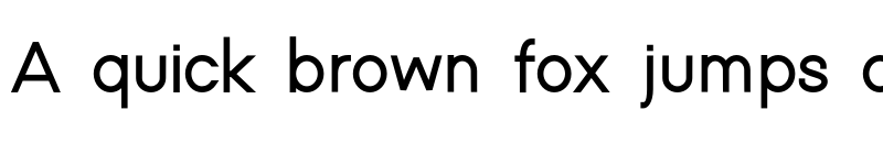 Preview of Winter normal font