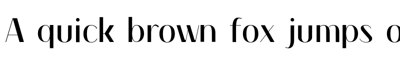 Preview of Winter_Sans normal font