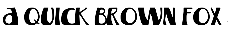 Preview of Winterland [MKII] Regular font