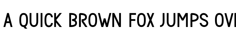 Preview of Wintersans Regular font