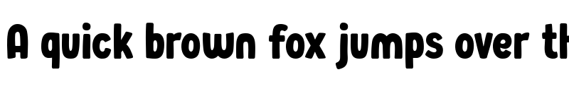 Preview of Wonder Boys Regular font