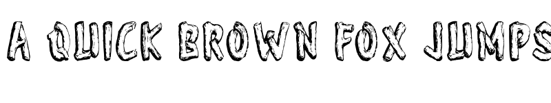 Preview of Wonder of Yosemite Regular font