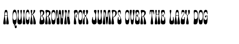 Preview of Wonkids PERSONAL USE ONLY Regular font