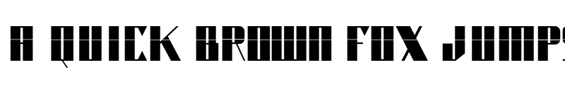 Preview of wonome Bold font