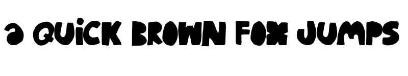 Preview of Woodcutter Cl?sica Regular font