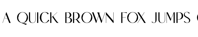 Preview of Woodlark Script Typeface font