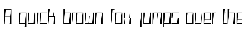 Preview of wooo Regular font