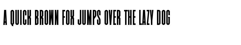 Preview of Worksy Regular font