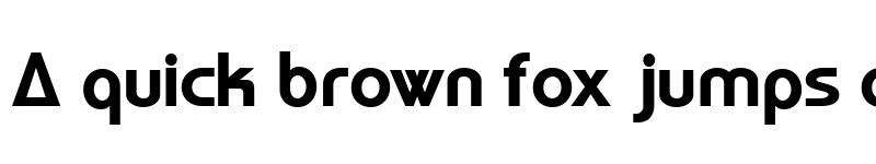 Preview of World of Water Regular font