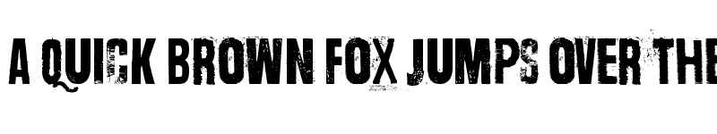 Preview of Wrong time, wrong place Regular font