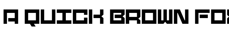 Preview of WS Bind Regular font