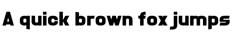 Preview of Xsotik Regular font