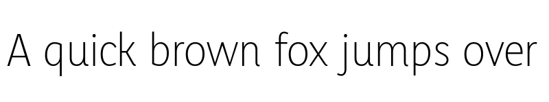 Preview of Yaldevi Jaffna ExtraLight font