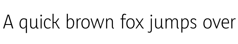 Preview of Yaldevi Jaffna Light font