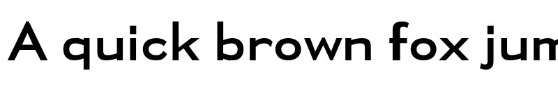 Preview of Yamaxanadu Normal font